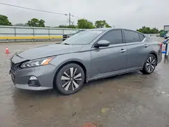 1N4BL4EV2LC141611 2020 NISSAN ALTIMA