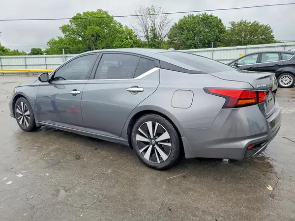 1N4BL4EV2LC141611 2020 NISSAN ALTIMA - Image 2