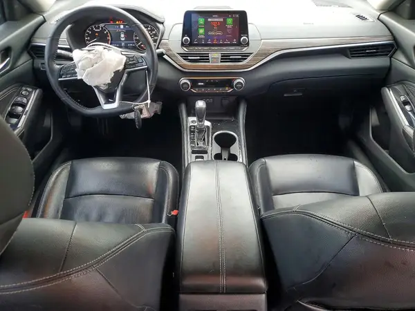 1N4BL4EV2LC141611 2020 NISSAN ALTIMA - Image 8