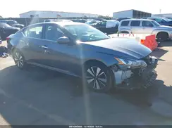 1N4BL4EV2LC142032 2020 NISSAN ALTIMA