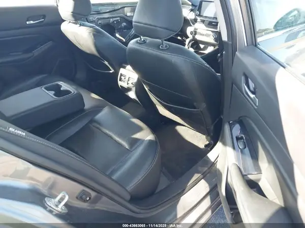 1N4BL4EV2LC142032 2020 NISSAN ALTIMA - Image 8