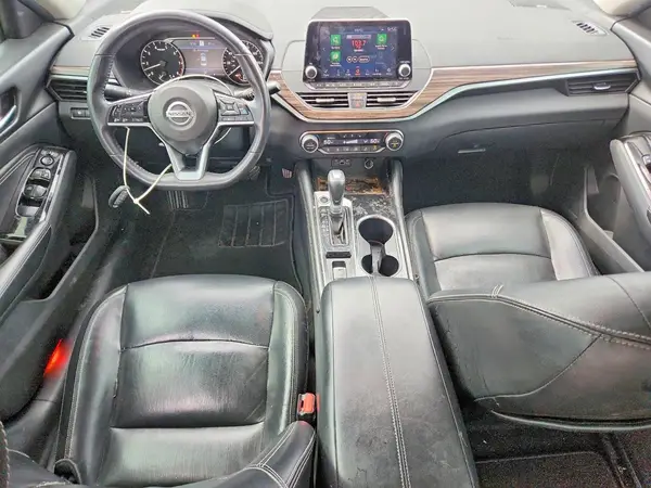 1N4BL4EV2LC143195 2020 NISSAN ALTIMA - Image 8