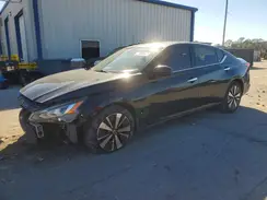 1N4BL4EV2LC143486 2020 NISSAN ALTIMA