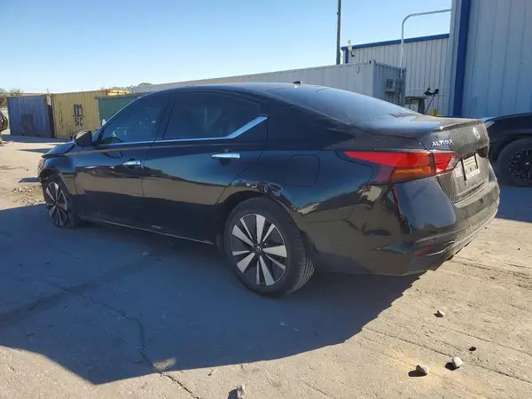 1N4BL4EV2LC143486 2020 NISSAN ALTIMA - Image 2