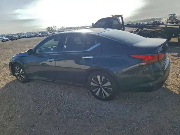 1N4BL4EV2LC143522 2020 NISSAN ALTIMA - Image 2