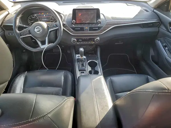 1N4BL4EV2LC143522 2020 NISSAN ALTIMA - Image 8