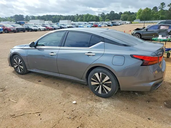 1N4BL4EV2LC148302 2020 NISSAN ALTIMA - Image 2