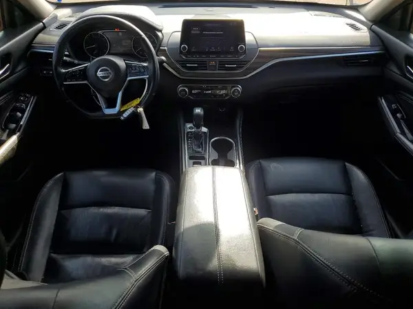 1N4BL4EV2LC148302 2020 NISSAN ALTIMA - Image 8