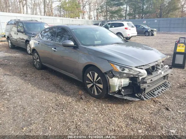 1N4BL4EV2LC148638 2020 NISSAN ALTIMA - Image 1