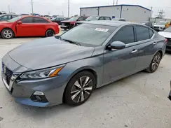 1N4BL4EV2LC148798 2020 NISSAN ALTIMA