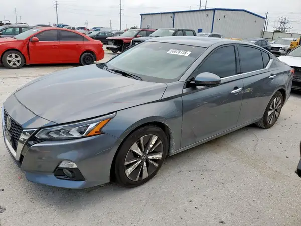 1N4BL4EV2LC148798 2020 NISSAN ALTIMA - Image 1