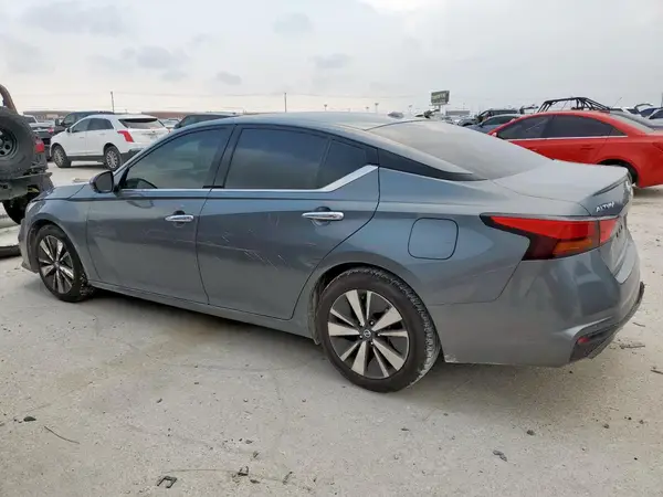 1N4BL4EV2LC148798 2020 NISSAN ALTIMA - Image 2