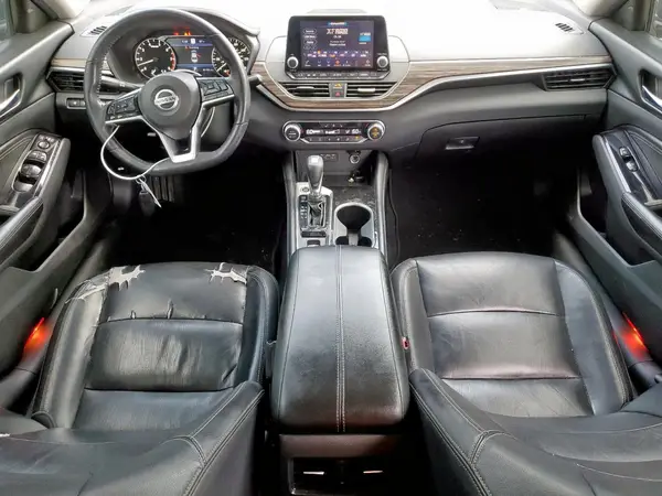 1N4BL4EV2LC148798 2020 NISSAN ALTIMA - Image 8