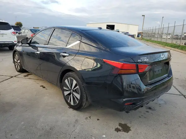 1N4BL4EV2LC149420 2020 NISSAN ALTIMA - Image 2
