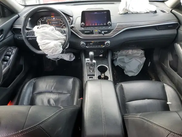1N4BL4EV2LC149420 2020 NISSAN ALTIMA - Image 8