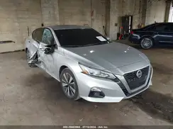1N4BL4EV2LC151670 2020 NISSAN ALTIMA