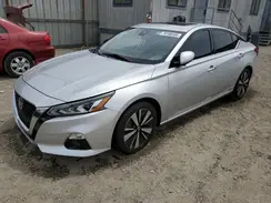 1N4BL4EV2LC153726 2020 NISSAN ALTIMA