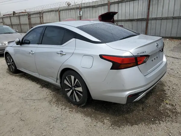 1N4BL4EV2LC153726 2020 NISSAN ALTIMA - Image 2