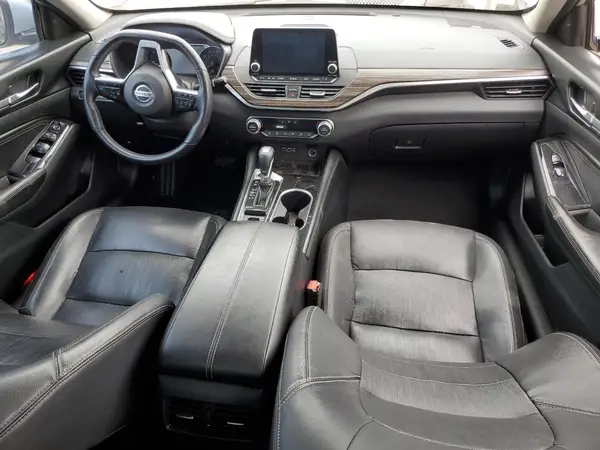1N4BL4EV2LC153726 2020 NISSAN ALTIMA - Image 8