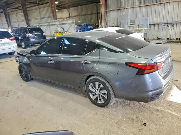1N4BL4EV2LC153869 2020 NISSAN ALTIMA - Image 2