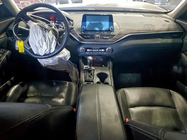 1N4BL4EV2LC153869 2020 NISSAN ALTIMA - Image 8