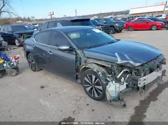 1N4BL4EV2LC153984 2020 NISSAN ALTIMA