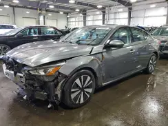 1N4BL4EV2LC154830 2020 NISSAN ALTIMA
