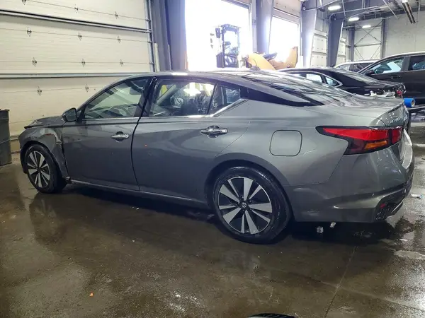 1N4BL4EV2LC154830 2020 NISSAN ALTIMA - Image 2