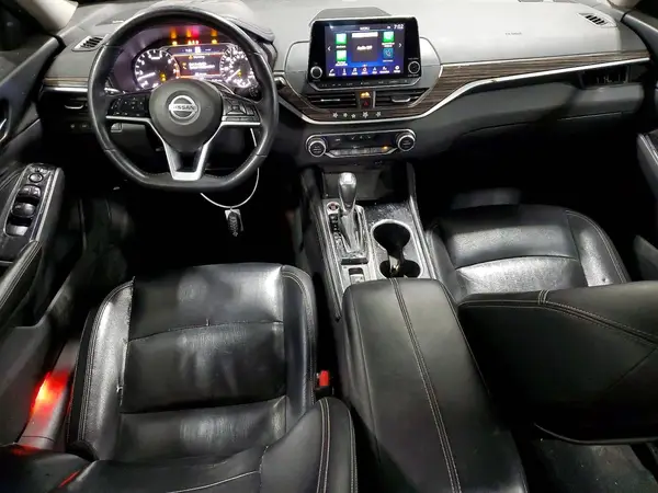 1N4BL4EV2LC154830 2020 NISSAN ALTIMA - Image 8