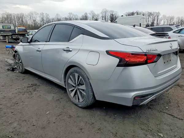 1N4BL4EV2LC156237 2020 NISSAN ALTIMA - Image 2