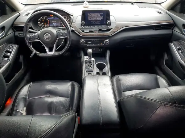 1N4BL4EV2LC156237 2020 NISSAN ALTIMA - Image 8