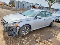 1N4BL4EV2LC156240 2020 NISSAN ALTIMA