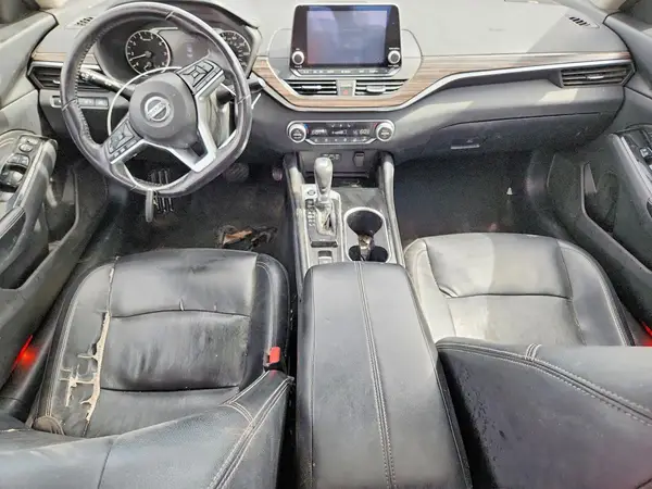 1N4BL4EV2LC156240 2020 NISSAN ALTIMA - Image 8