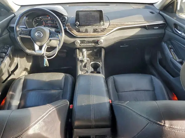 1N4BL4EV2LC156531 2020 NISSAN ALTIMA - Image 8