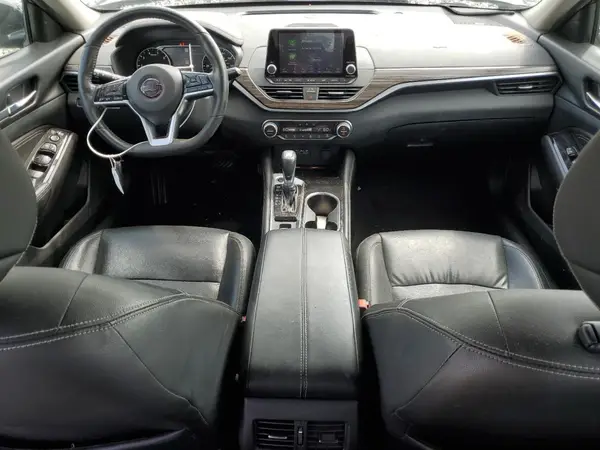 1N4BL4EV2LC157470 2020 NISSAN ALTIMA - Image 8