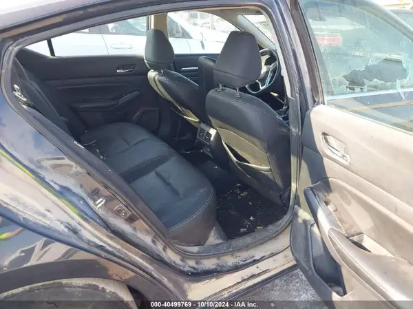 1N4BL4EV2LC157646 2020 NISSAN ALTIMA - Image 8