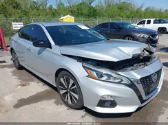 1N4BL4EV2LC157856 2020 NISSAN ALTIMA