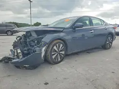 1N4BL4EV2LC158702 2020 NISSAN ALTIMA