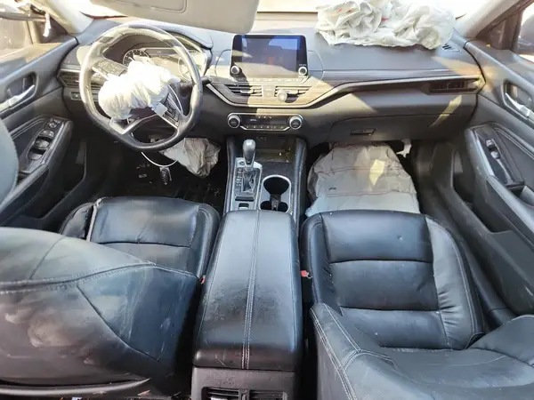 1N4BL4EV2LC159171 2020 NISSAN ALTIMA - Image 8