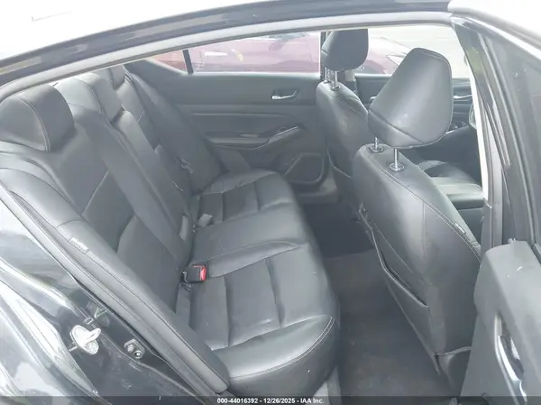 1N4BL4EV2LC159543 2020 NISSAN ALTIMA - Image 8