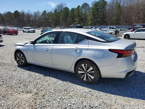 1N4BL4EV2LC159753 2020 NISSAN ALTIMA - Image 2