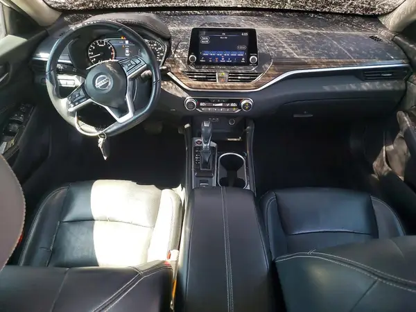 1N4BL4EV2LC160059 2020 NISSAN ALTIMA - Image 8