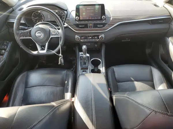 1N4BL4EV2LC160062 2020 NISSAN ALTIMA - Image 8