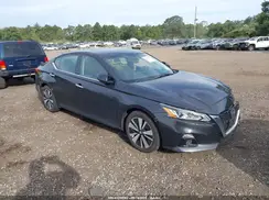 1N4BL4EV2LC160725 2020 NISSAN ALTIMA