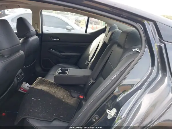 1N4BL4EV2LC160725 2020 NISSAN ALTIMA - Image 8