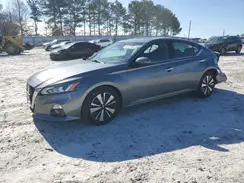 1N4BL4EV2LC162197 2020 NISSAN ALTIMA