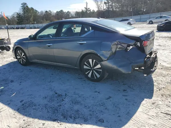 1N4BL4EV2LC162197 2020 NISSAN ALTIMA - Image 2