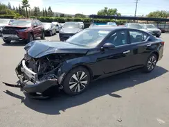 1N4BL4EV2LC162961 2020 NISSAN ALTIMA