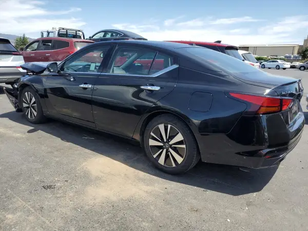 1N4BL4EV2LC162961 2020 NISSAN ALTIMA - Image 2