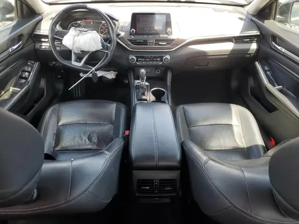 1N4BL4EV2LC162961 2020 NISSAN ALTIMA - Image 8